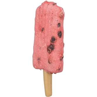 TRIXIE ICE POP ROOD 55 GR OP=OP