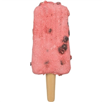 TRIXIE ICE POP ROOD 55 GR OP=OP