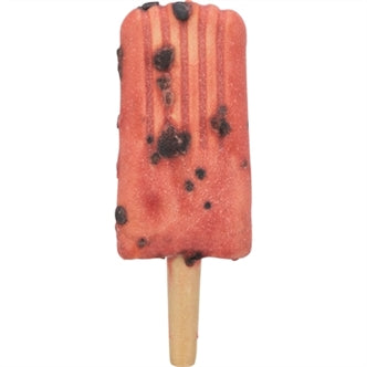 TRIXIE ICE POP ROOD 55 GR OP=OP