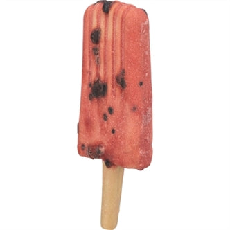 TRIXIE ICE POP ROOD 55 GR OP=OP