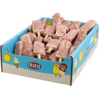 TRIXIE ICE POP ROZE 55 GR