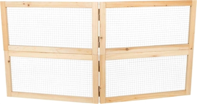 TRIXIE INDOOR REN CAVIA MET 4 ELEMENTEN 4X60X30 CM