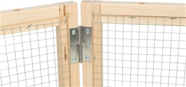 TRIXIE INDOOR REN CAVIA MET 4 ELEMENTEN 4X60X30 CM