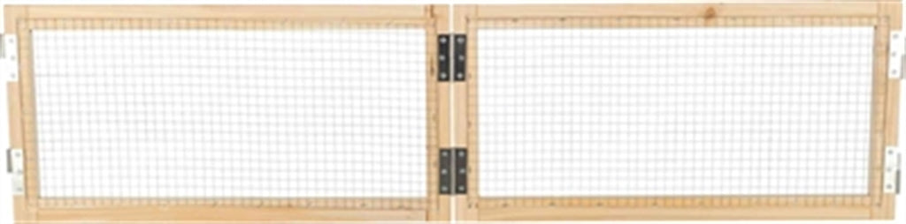 TRIXIE INDOOR REN CAVIA MET 4 ELEMENTEN 4X60X30 CM