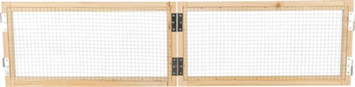 TRIXIE INDOOR REN CAVIA MET 4 ELEMENTEN 4X60X30 CM