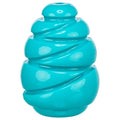 TRIXIE JUMPER KEGEL SUPER STRONG TPR PETROL 8,5X6 CM