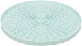 TRIXIE JUNIOR LIKPLAAT MINTGROEN 21X21 CM