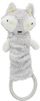 TRIXIE JUNIOR PLUCHE BUNGELDIER ASSORTI 33 CM
