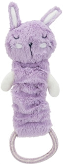 TRIXIE JUNIOR PLUCHE BUNGELDIER ASSORTI 33 CM