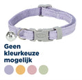TRIXIE KATTENHALSBAND GEBLOKT MOTIEF ASSORTI 20-30X1 CM