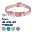 TRIXIE KATTENHALSBAND GEOMETRISCH MOTIEF ASSORTI 20-34X1 CM
