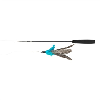 TRIXIE KATTENHENGEL TELESCOOP 40-98 CM