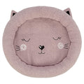 TRIXIE KATTENMAND JUNIOR LILA 50X40 CM