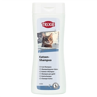 TRIXIE KATTENSHAMPOO 250 ML