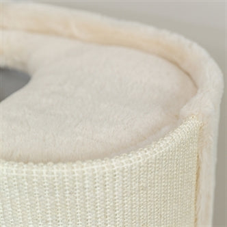 TRIXIE KATTENTOREN ARINA CREME 48X35X65 CM