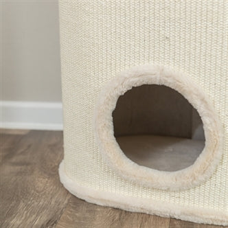 TRIXIE KATTENTOREN ARINA CREME 48X35X65 CM