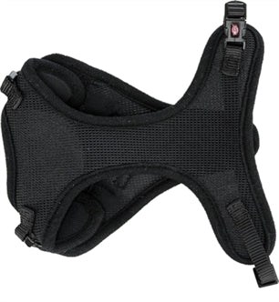 TRIXIE KATTENTUIG MESH Y-VORM MET ELASTISCHE RIEM ASSORTI 36-60X100 CM