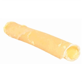 TRIXIE KAUWROL GEVULD KAAS 12 CM 22 GR 100 ST