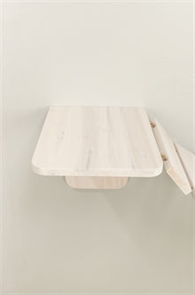 TRIXIE KLIM / KLAUTERLADDER WAND WIT 150X30 CM