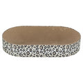 TRIXIE KRABMAT / MAND LEO KARTON MET KATTENKRUID / CATNIP CREME 63X35X10 CM
