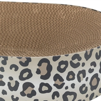TRIXIE KRABMAT / MAND LEO KARTON MET KATTENKRUID / CATNIP CREME 63X35X10 CM