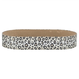 TRIXIE KRABMAT / MAND LEO KARTON MET KATTENKRUID / CATNIP CREME 63X35X10 CM