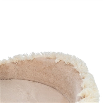 TRIXIE KRABPAAL BOHO FILIPPO BEIGE 77X58X114 CM