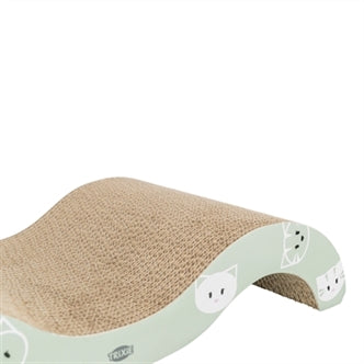 TRIXIE KRABPLANK GOLF MIMI KARTON 50X23X9 CM OP=OP