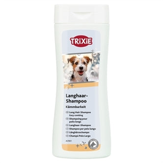 TRIXIE LANGHAAR SHAMPOO 250 ML