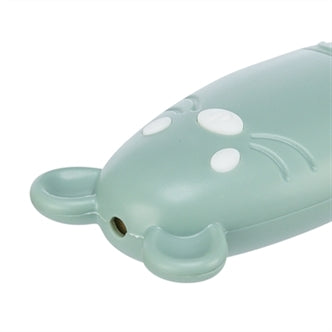 TRIXIE LASERPOINTER KUNSTSTOF USB OPLAADBAAR SALIE 7 CM