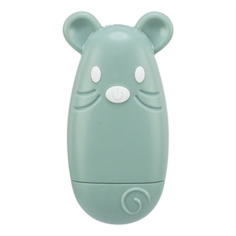 TRIXIE LASERPOINTER KUNSTSTOF USB OPLAADBAAR SALIE 7 CM
