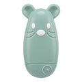 TRIXIE LASERPOINTER KUNSTSTOF USB OPLAADBAAR SALIE 7 CM