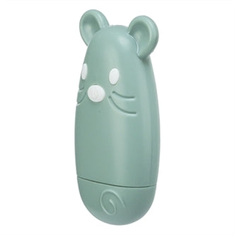 TRIXIE LASERPOINTER KUNSTSTOF USB OPLAADBAAR SALIE 7 CM