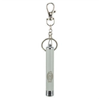 TRIXIE LED POINTER LASERSPEELGOED CATCH THE LIGHT 8 CM