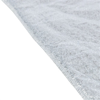 TRIXIE LIGMAT CALIDA MET WARMTEREFLECTERENDE VULLING WIT-BRUIN 60X45 CM