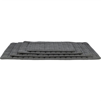 TRIXIE LIGMAT CALIENTE DONKERGRIJS 80X60 CM