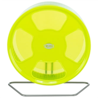 TRIXIE LOOPRAD KUNSTSTOF ASSORTI 20 CM