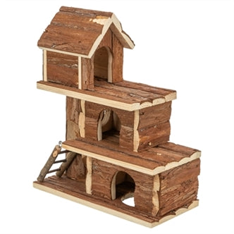 TRIXIE NATURAL LIVING HUIS TAMMO 25X12X30 CM