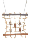 TRIXIE NATURAL LIVING KLIM / KLAUTERWAND 27X24 CM