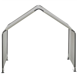 TRIXIE OVERKAPPING VOOR HONDENSTRETCHER BEIGE / ZWART 110X70X100 CM