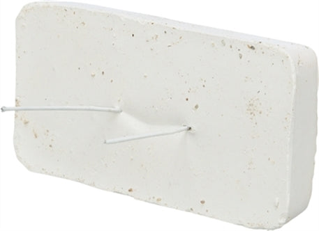TRIXIE PIKSTEEN MET SCHELPEN MINERALEN EN MOSSELEN 30 GR