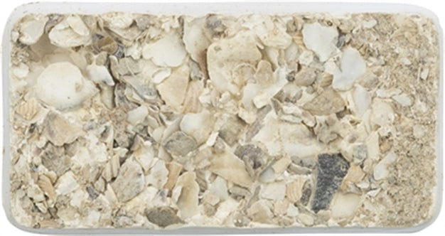 TRIXIE PIKSTEEN MET SCHELPEN MINERALEN EN MOSSELEN 30 GR