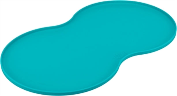 TRIXIE PLACEMAT SILICONEN ASSORTI 48X27 CM