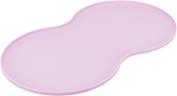 TRIXIE PLACEMAT SILICONEN ASSORTI 48X27 CM