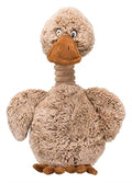 TRIXIE PLUCHE EEND BRUIN 38 CM