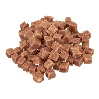 TRIXIE PREMIO VLEES MINIS KIP / EEND / RUND / LAM 4X100 GR