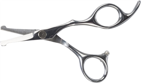 TRIXIE PROFESSIONELE GEZICHT-EN POTENSCHAAR RVS 13 CM