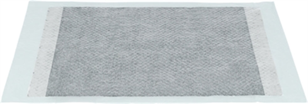 TRIXIE PUPPYPADS NAPPY MET KOOLSTOF 60X40 CM 7 ST