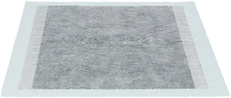 TRIXIE PUPPYPADS NAPPY MET KOOLSTOF 60X40 CM 7 ST