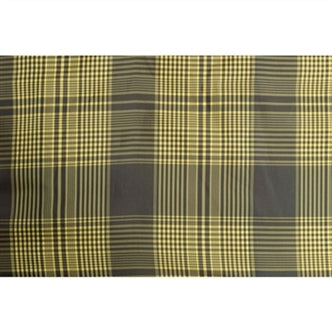 TRIXIE REGENJAS HOND VIMY GEEL RUG 55 CM BUIK 60-78 CM